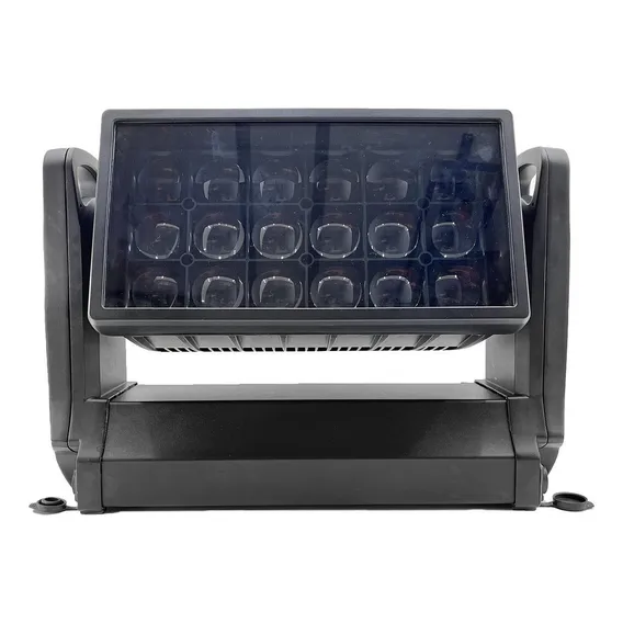 Ribalta Wash Zoom 18x40w Rgbw 4in1 Outdoor F720 Foto 1