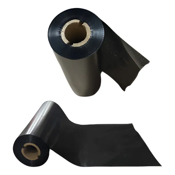 Ribbon Cera 110mm X 30m Honeywell Foto 1