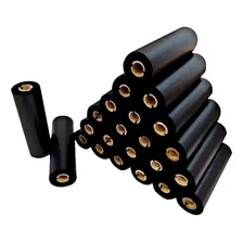 Ribbon Cera Premium 110x74m G50 Caixa Com 24 Rolos Foto  mini 1