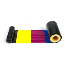 Ribbon Color Matica Impressoras Xid - Dic10216 Ou Pr000816 Foto mini 2