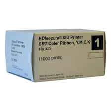 Ribbon Color Matica Impressoras Xid - Dic10216 Ou Pr000816 Foto mini 1