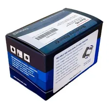 Ribbon Datacard Preto (k) P/ Cd800 533000-053 (1500 Impr) Foto mini 3