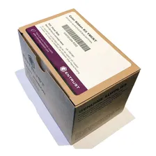 Ribbon Datacard Ymckt 500 Impressões 534700-004-r002 Foto mini 1