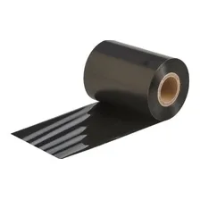 Ribbon De Cera Inkanto Premium 110x300 Zebra S4m Zt230 Foto mini 2