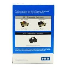 Ribbon Hid Fargo Preto 45102 C50 Dtc1250 1000 Impressões Foto mini 4