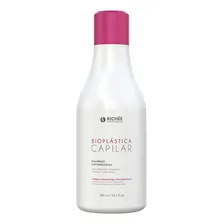 RichĂ©e Bioplástica Capilar Shampoo AntirresĂduos 300ml Foto mini 1
