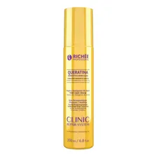 Richée Clinic Repair System Queratina Líquida 200ml Foto mini 3