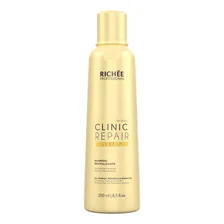 Richée Clinic Repair System Shampoo Revitalizante Foto mini 4