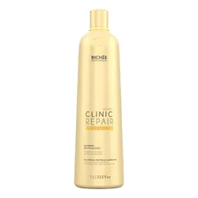 Richée Clinic Repair System Shampoo Revitalizante 1l Foto  mini 1