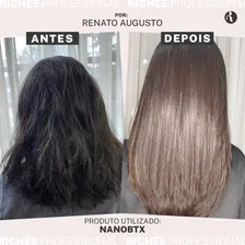 Richée Nanobtx Repair Repositor De Massa 500g Foto mini 3