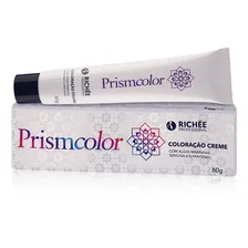 Richée Prismcolor 12/11 Louro Ultra Claro Cinza Intenso 60g Tom 8 Louro Claro Foto mini 4