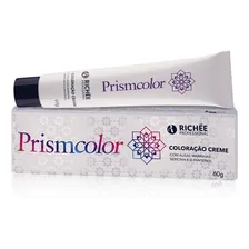 Richée Prismcolor 6/26 Coloração Marsala 60g Foto  mini 1