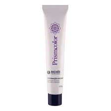 Richée Prismcolor 6/26 Coloração Marsala 60g Foto mini  2