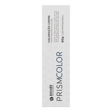 Richée Prismcolor 7/1 Coloração Louro Cinza 60g Tinta Cabelo Foto mini 4