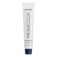 Richée Prismcolor 7/1 Coloração Louro Cinza 60g Tinta Cabelo Foto mini 3
