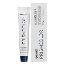 Richée Prismcolor 7/44 Coloração Louro Cobre Intenso 60g Foto mini 2