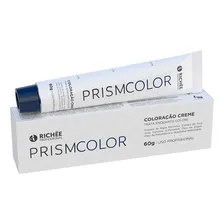 Richée Prismcolor 7/44 Coloração Louro Cobre Intenso 60g Foto mini 1