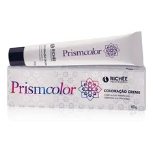 Richée Prismcolor 7/44 Coloração Louro Cobre Intenso 60g Foto mini 4