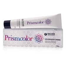 Richée Prismcolor 9/1 Coloração Louro Muito Claro Cinza 60g Tom 9/1 Louro Muito Claro Cinza Foto mini 4