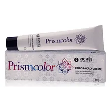 Richée Prismcolor Corolação 8.89 Louro Claro Perola Tinta Foto mini 1