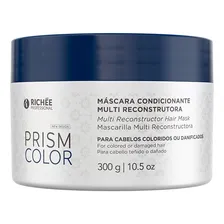 Richée Prismcolor Máscara Multi Reconstrutora 300g Foto mini 1