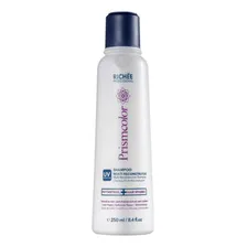 Richee Prismcolor Shampoo Multi Reconstrutor 250ml Foto mini  3