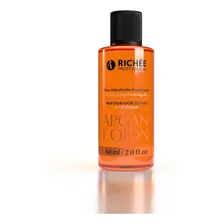 Richée Pro Argan Ojon Óleo Restaurador E Finalizador 60ml Foto mini  3
