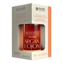 Richée Pro Argan Ojon Óleo Restaurador E Finalizador 60ml Foto mini 4