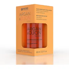 Richée Pro Argan Ojon Óleo Restaurador E Finalizador 60ml Foto mini  2