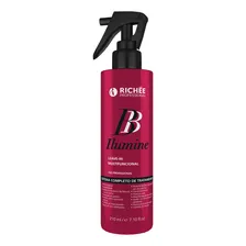 Richée Professional Leave-in Selante Bb Ilumine 15x 1 -210ml Foto  mini 1
