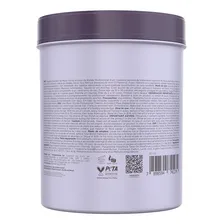 Richée Soul Blond Repositor de Massa Termo Ativado 1Kg Foto mini 1