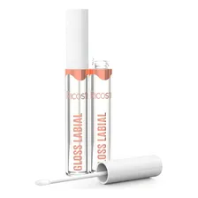 Ricosti Gloss Labial Cor Incolor 4ml Foto  mini 1