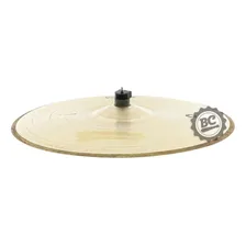 Ride Domene Wox Series Jazz Vintage Ride 21¨ Traditional Foto mini 3