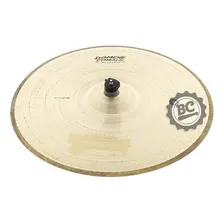 Ride Domene Wox Series Jazz Vintage Ride 21¨ Traditional Foto mini 4