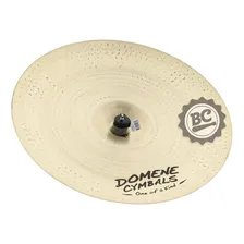 Ride Domene Wox Series Jazz Vintage Ride 21¨ Traditional Foto mini 2