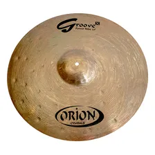 Ride Orion Groove X Power Ride 20¨ Gx20pr Foto mini 1