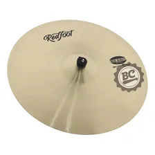 Ride Red Foot Bourbon Series Soft Ride 22¨ Em Bronze B20 Co Foto  mini 1