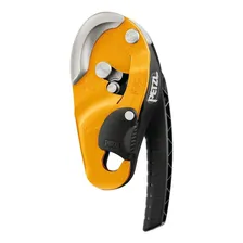Rig - Descensor Autoblocante Petzl Foto  mini 1