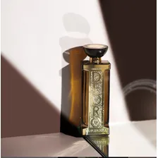 Riiffs Deoro Patchouli Eau De Parfum 100ml | + Amostra Foto mini 3