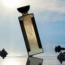 Riiffs Deoro Patchouli Eau De Parfum 100ml | + Amostra Foto mini 4