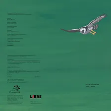 Rimas da floresta: Poesia para os animais ameaçados pelo homem, de Santos, José. Coleção bicho-poema Editorial Editora Peirópolis Ltda, capa mole em português, 2007 Foto mini 4