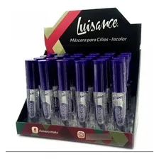 Rimel Incolor Luisance Kit Com 12 Un Foto mini 1