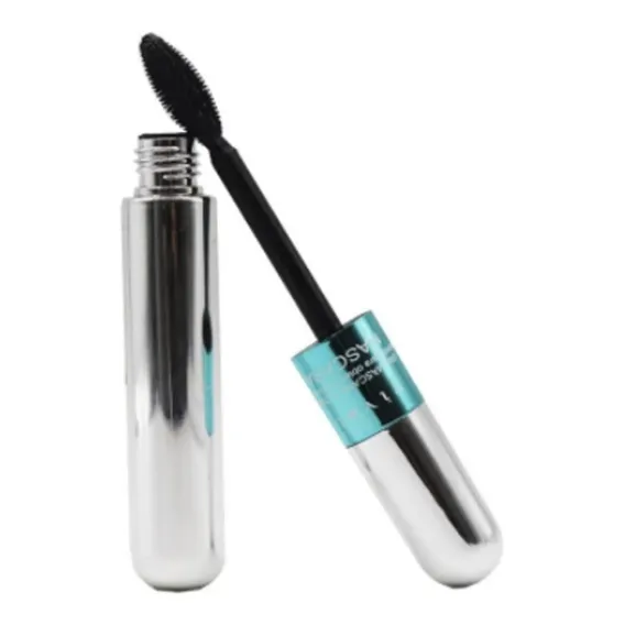 Rimel Mascara Cilios Delineador Volume E Alonga - Preto Foto 1