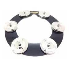 Ring Hats Para Chimbal Torelli Ta525 F Foto  mini 1