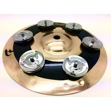 Ring Hats Para Chimbal Torelli Ta525 F Foto mini 4