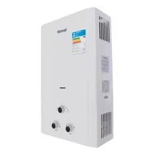 Rinnai Aquecedor Gas 20l Reu M20 Glp Cor Branco Foto mini 4
