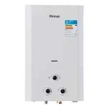 Rinnai Aquecedor Gas 20l Reu M20 Glp Cor Branco Foto mini 3