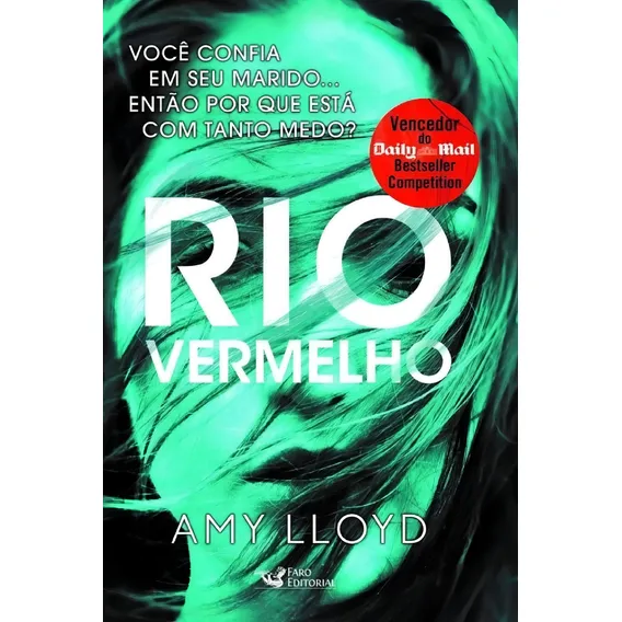 Rio Vermelho - Pocket Foto 1