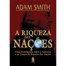 Riqueza Das Naçoes, A Foto mini 1