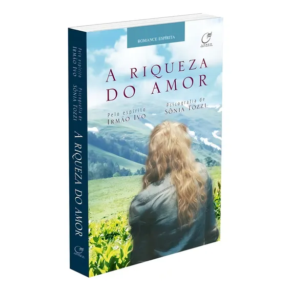 Riqueza Do Amor (a) Foto 1